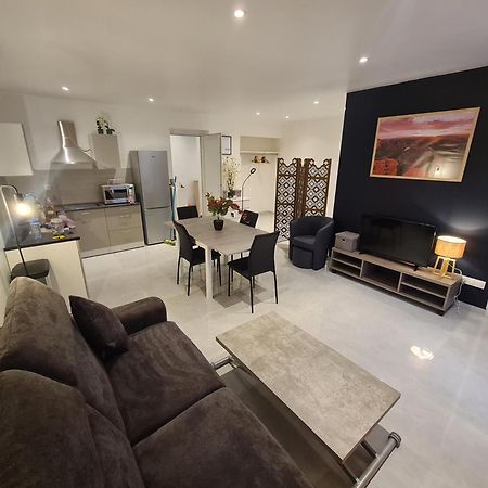 Apartmán Chez Emilie Et John Saint-Etienne  Exteriér fotografie
