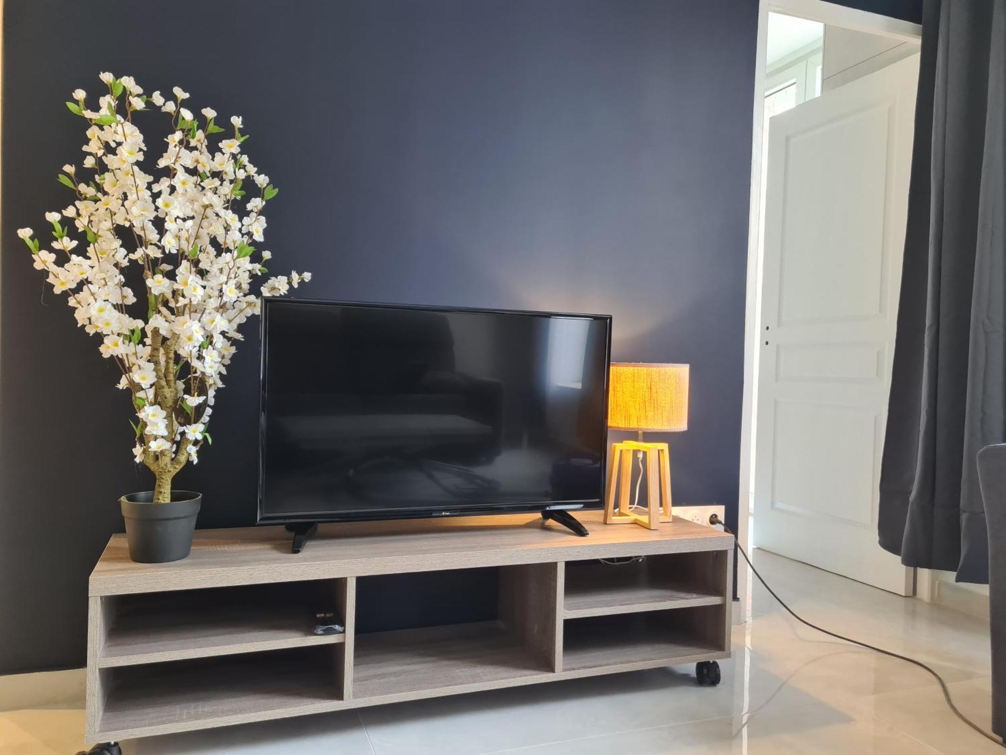 Apartmán Chez Emilie Et John Saint-Etienne  Exteriér fotografie